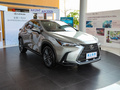 雷克薩斯NX 350h 前驅(qū)創(chuàng)享版2022款
