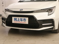 雷凌 185TCVT进取版2021款