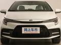 雷凌 185TCVT进取版2021款