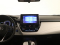 雷凌 185TCVT进取版2021款
