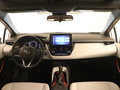 雷凌 185TCVT进取版2021款