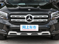 奔驰GLB 改款 GLB 200时尚型2020款