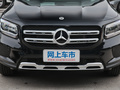 奔驰GLB GLB 180时尚型2020款