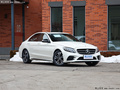 奔驰C级 C 200 L动感型运动版2021款