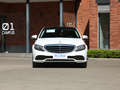 奔驰C级 C 200 L时尚型2021款