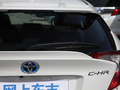 丰田C-HR EV 图片