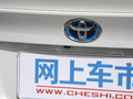 丰田C-HR EV 图片