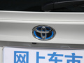 丰田C-HR EV 图片