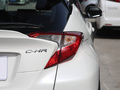 丰田C-HR EV 豪华天窗版2020款