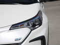 丰田C-HR EV 豪华天窗版2020款