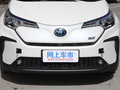丰田C-HR EV 豪华天窗版2020款