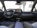 丰田C-HR EV 豪华天窗版2020款