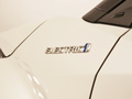 丰田C-HR EV 图片
