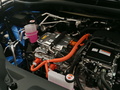 丰田C-HR EV 图片