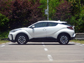 豐田C-HR EV 尊貴天窗版2020款