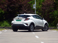 豐田C-HR EV 尊貴天窗版2020款