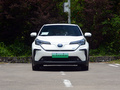 豐田C-HR EV 尊貴天窗版2020款