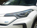 豐田C-HR EV 尊貴天窗版2020款