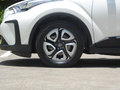 豐田C-HR EV 尊貴天窗版2020款