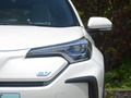 豐田C-HR EV 尊貴天窗版2020款