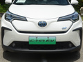 豐田C-HR EV 尊貴天窗版2020款