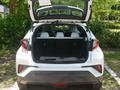 豐田C-HR EV 尊貴天窗版2020款
