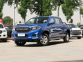 上汽大通MAXUS T70 2.0T柴油手动四驱纪念版标厢高底盘2020款