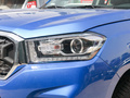 上汽大通MAXUS T70 2.0T柴油手动四驱纪念版标厢高底盘2020款