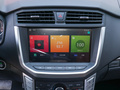 上汽大通MAXUS T70 图片