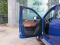 上汽大通MAXUS T70 2.0T柴油手动四驱纪念版标厢高底盘2020款