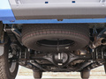 上汽大通MAXUS T70 2.0T柴油手动四驱纪念版标厢高底盘2020款