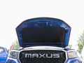 上汽大通MAXUS T70 2.0T柴油手动四驱纪念版标厢高底盘2020款