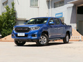 上汽大通MAXUS T70 图片