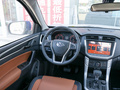 上汽大通MAXUS T70 2.0T柴油自動四驅紀念版長廂高底盤2020款