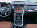 上汽大通MAXUS T70 2.0T柴油自動四驅紀念版長廂高底盤2020款
