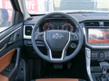 上汽大通MAXUS T70 2.0T柴油自動四驅紀念版長廂高底盤2020款