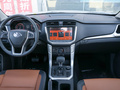 上汽大通MAXUS T70 2.0T柴油自動四驅紀念版長廂高底盤2020款