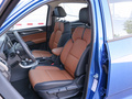 上汽大通MAXUS T70 2.0T柴油自動四驅紀念版長廂高底盤2020款