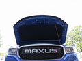 上汽大通MAXUS T70 2.0T柴油自動四驅紀念版長廂高底盤2020款