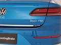 大众CC 猎装车 380TSI猎风版2021款