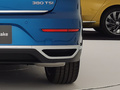 大众CC 猎装车 380TSI猎风版2021款