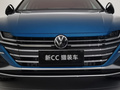 大众CC 猎装车 380TSI猎风版2021款
