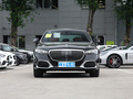 迈巴赫S级 S 480 4MATIC智臻特别版2022款