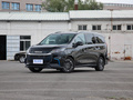 上汽大通MAXUS EUNIQ 5 大電量豪華版七座2020款