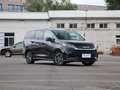 上汽大通MAXUS EUNIQ 5 大電量豪華版七座2020款