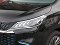 上汽大通MAXUS EUNIQ 5 大電量豪華版七座2020款