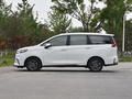 上汽大通MAXUS EUNIQ 5 1.3T PLUG IN精英版
免稅
2020款