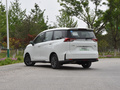 上汽大通MAXUS EUNIQ 5 1.3T PLUG IN精英版
免稅
2020款