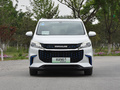 上汽大通MAXUS EUNIQ 5 1.3T PLUG IN精英版
免稅
2020款