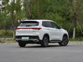 上汽大通MAXUS  EUNIQ 6 1.3T PLUG INMATE2020款